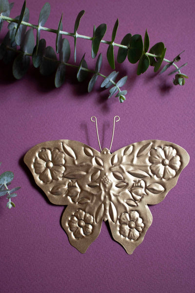 Mariposa Wall Decor