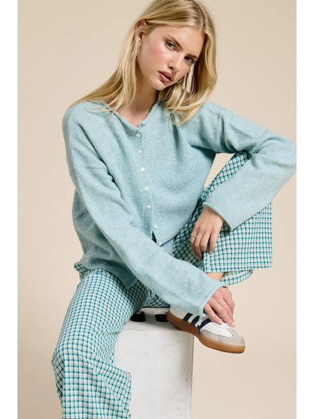Rossane Cardigan