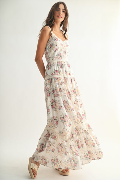 Maya Dress