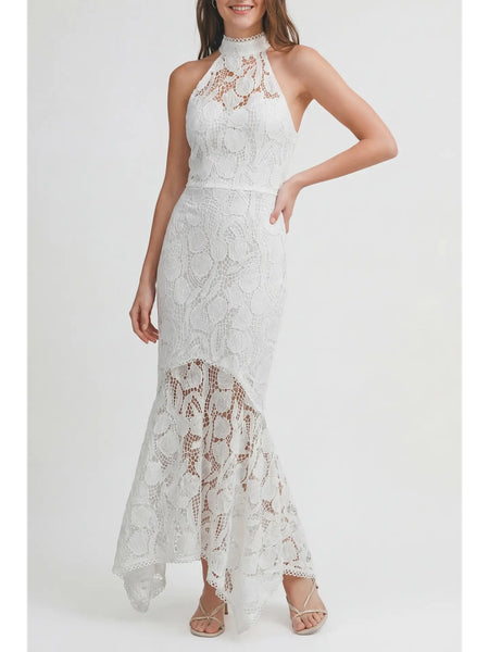 Anatori Dress