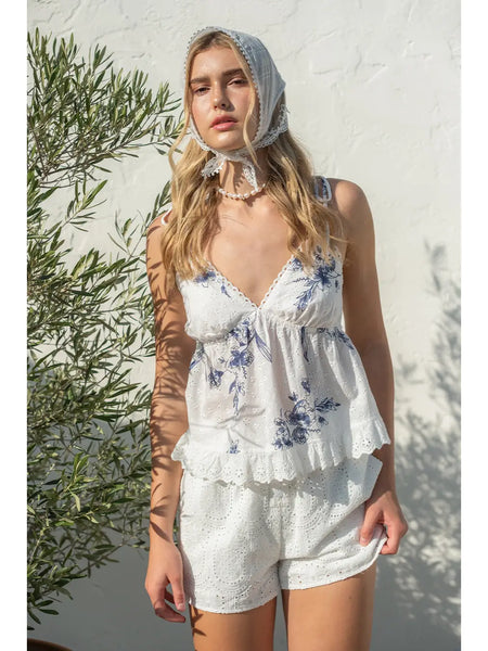 Korina Top