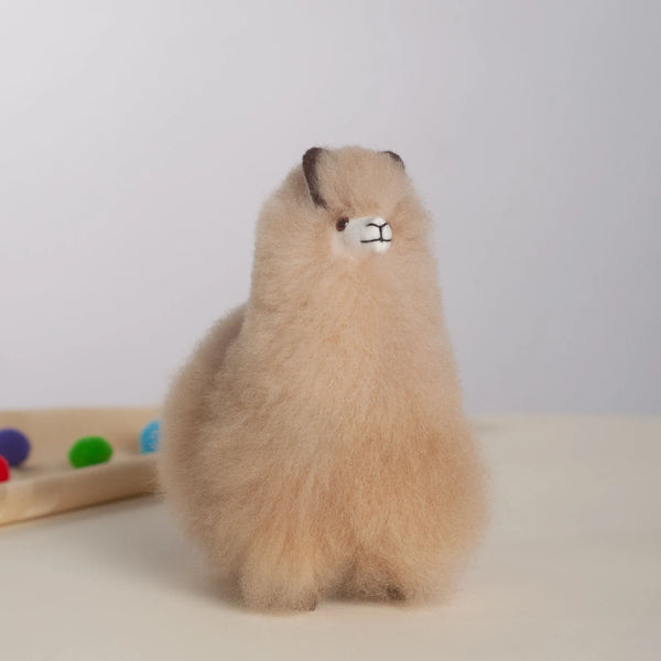 Mark Alpaca, Baby Alpaca 6"1/2