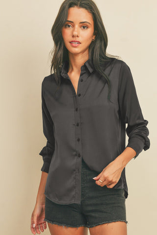 Lydia Blouse