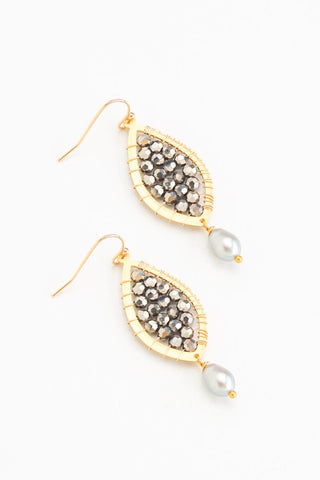 Mia Earrings