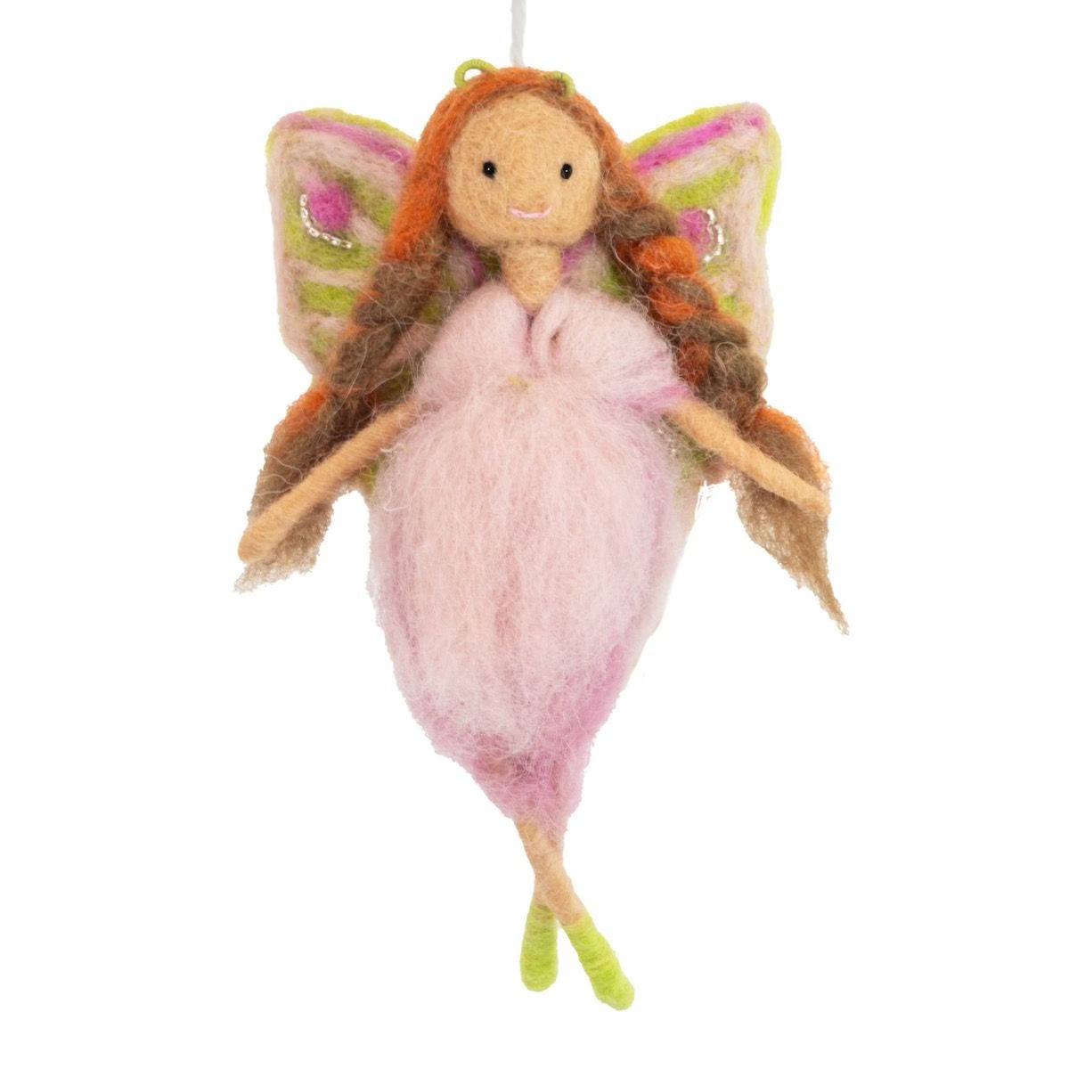 Luna Fairy Ornament