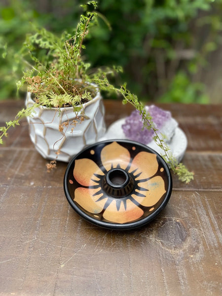 Palo Santo Holder
