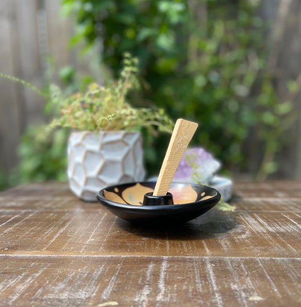 Palo Santo Holder