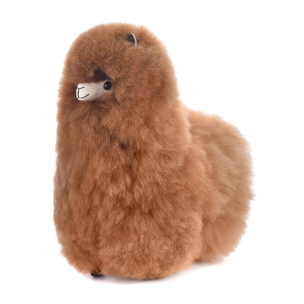 Mark Alpaca, Baby Alpaca 6"1/2