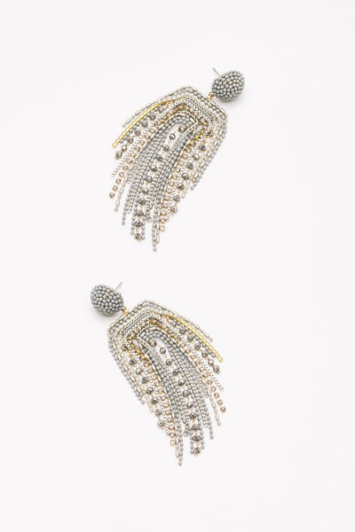 Aldeburgh Earrings