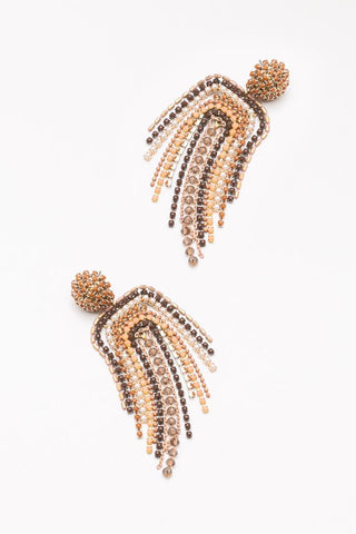 Aldeburgh Earrings