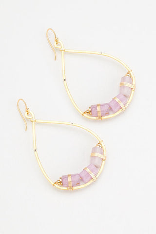 Renatta Earrings