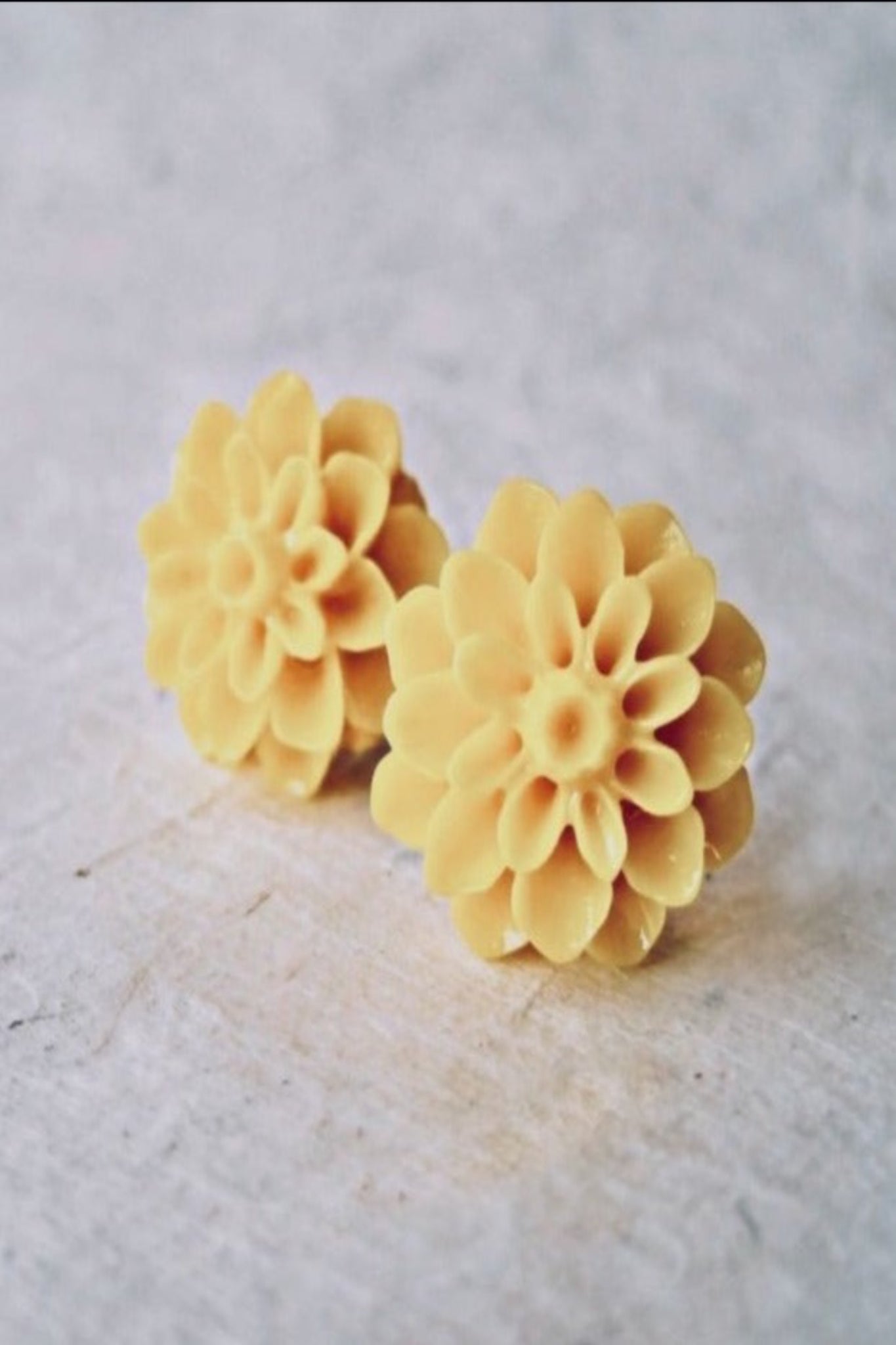 Dahlia Earrings