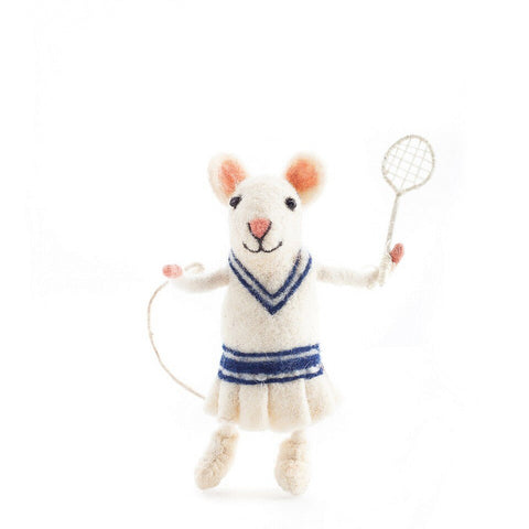 Tennis Mouse