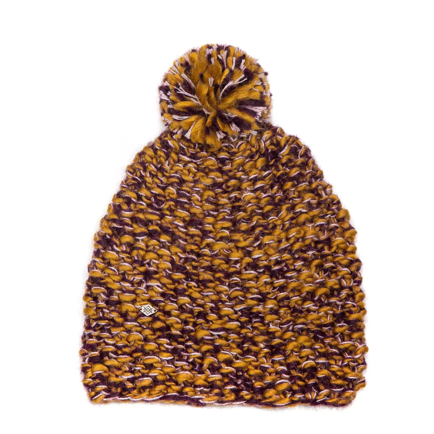 Marl Hat