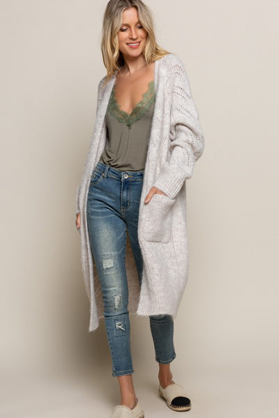 Vanmra Cardigan