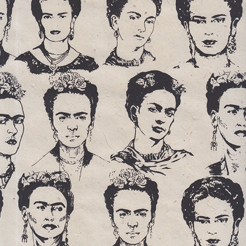 Frida Khalo - Wrapping paper