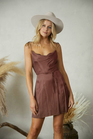 Sawyer Dress