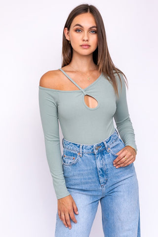 Alessandra Bodysuit