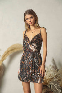 Sirina Dress