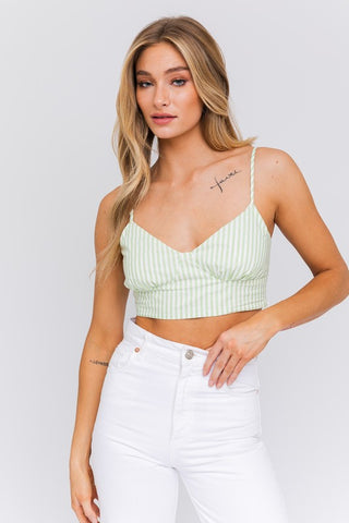 Eloise Top