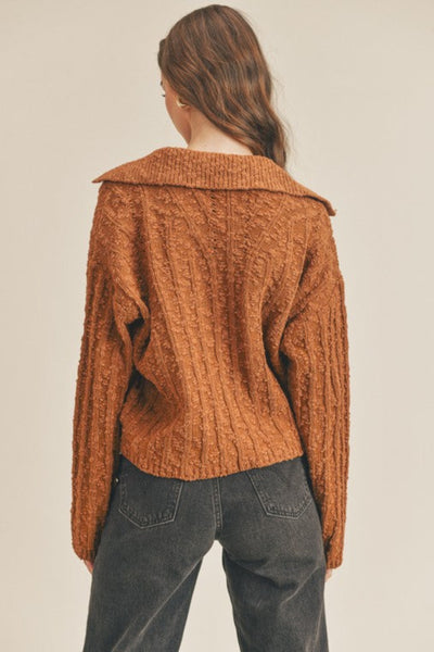Perla Sweater