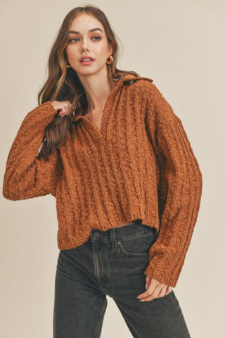 Perla Sweater