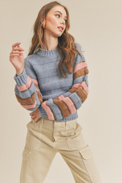 Jessica Sweater