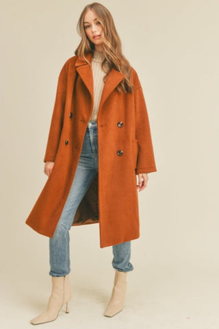 Farrah Coat