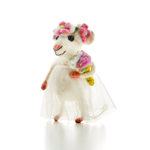Bridesmaid Mouse