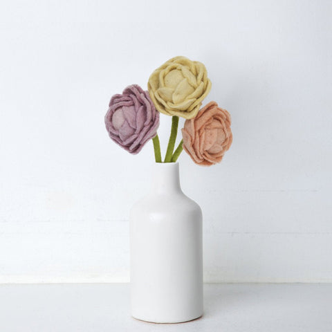 Peony Flowers