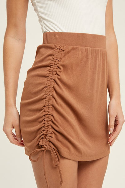 Dolores Skirt