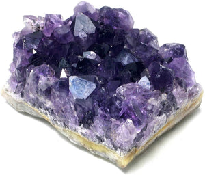 Amethyst Druse