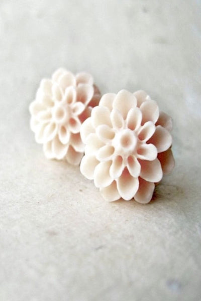 Dahlia Earrings