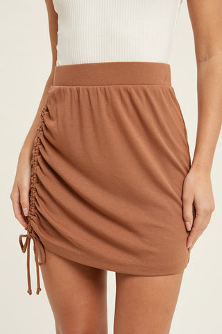 Dolores Skirt