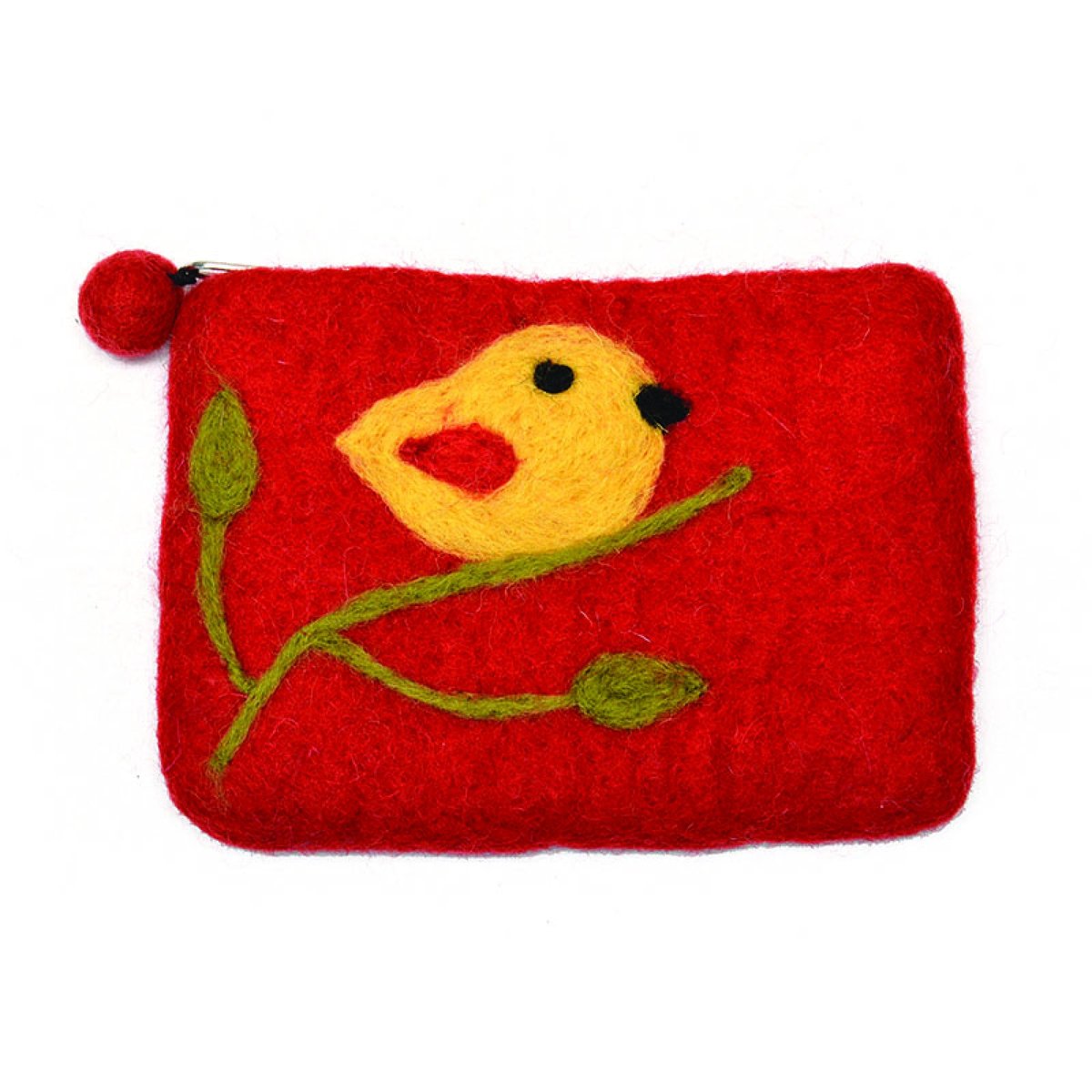 One Bird Coin Purse