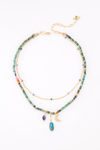 Marcell Necklace