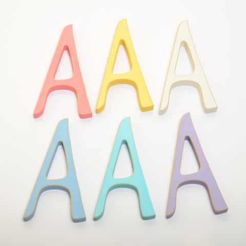 Funky Letters