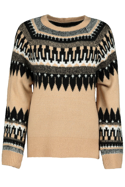 Archer Sweater