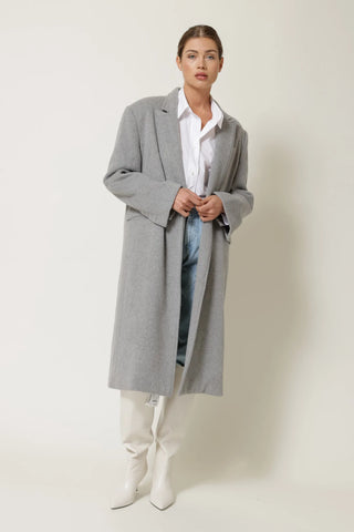 John Coat