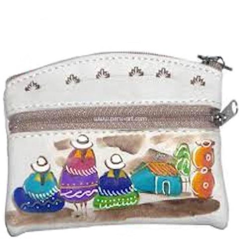 Cholitas Coin Purse