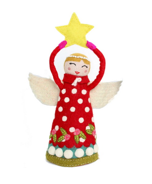 Joy Tree Topper
