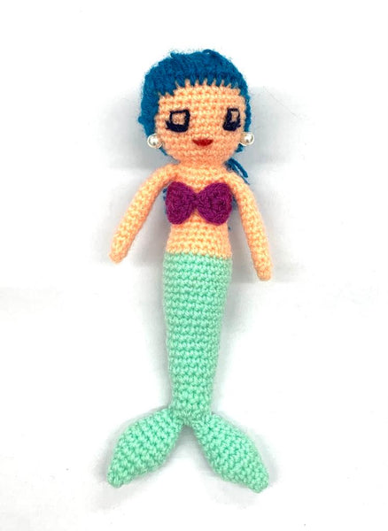 Marina Mermaid