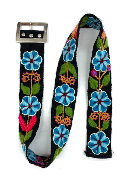 Peruvian Belt