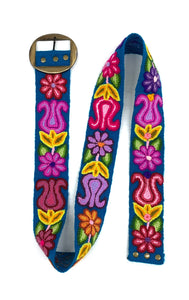 Peruvian Belt