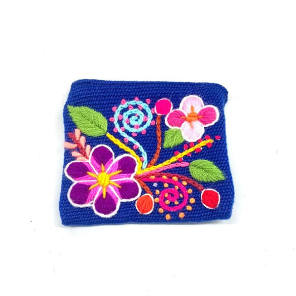 Florencia coin purse