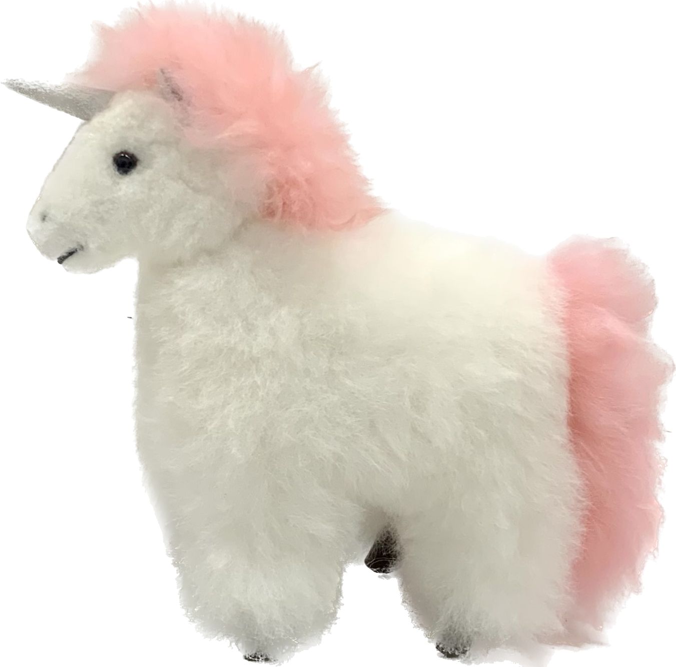 Susana The Unicorn
