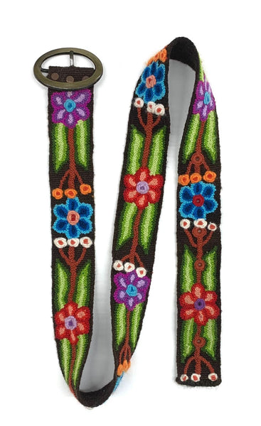 Peruvian Belt