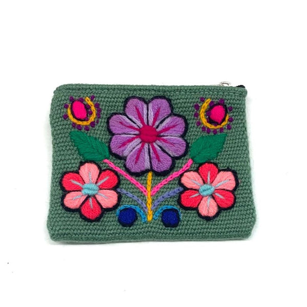 Florencia coin purse