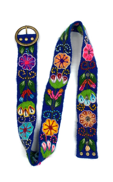 Peruvian Belt