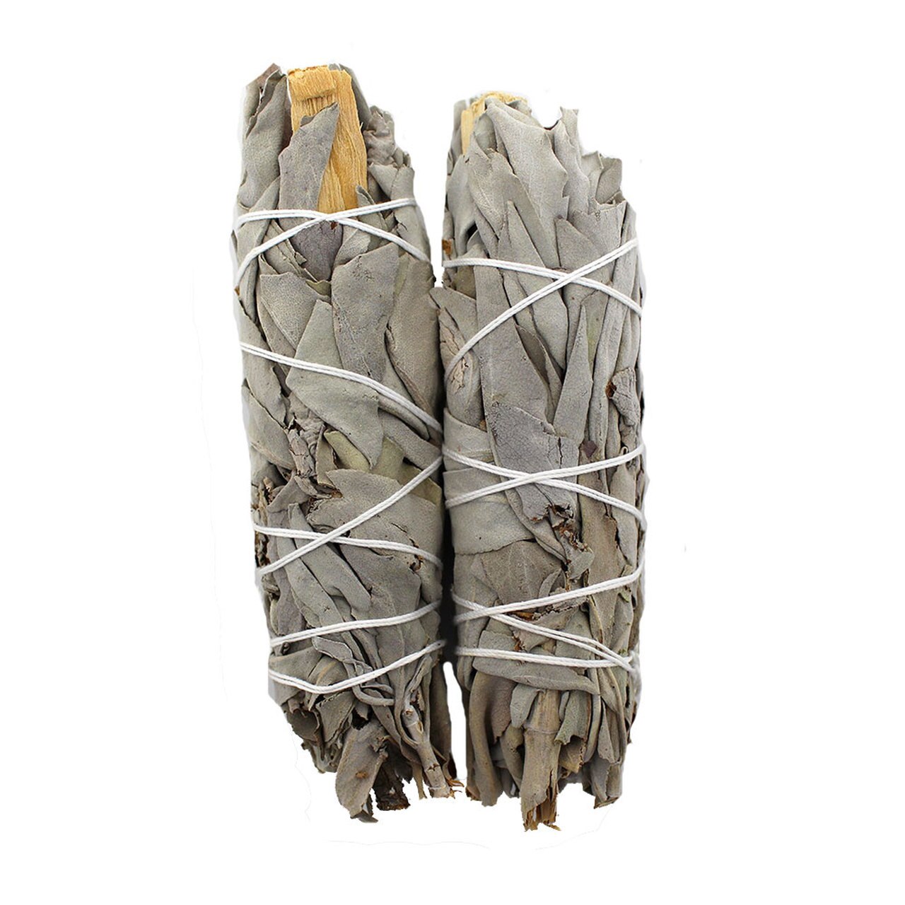 White Sage with Palo Santo